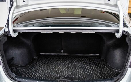 KIA Rio IV, 2017 год, 1 328 000 рублей, 38 фотография