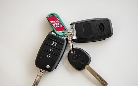 KIA Rio IV, 2017 год, 1 328 000 рублей, 40 фотография