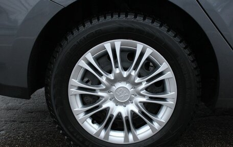 Hyundai Solaris II рестайлинг, 2021 год, 1 800 000 рублей, 20 фотография