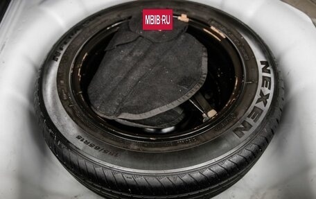 KIA Rio IV, 2017 год, 1 328 000 рублей, 39 фотография