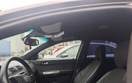 Volvo S40 II, 2005 год, 540 000 рублей, 5 фотография