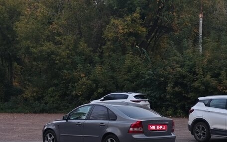 Volvo S40 II, 2005 год, 540 000 рублей, 6 фотография