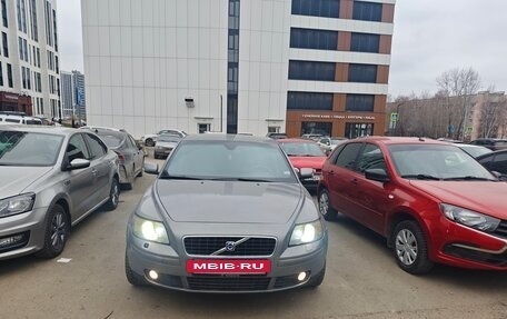 Volvo S40 II, 2005 год, 540 000 рублей, 3 фотография
