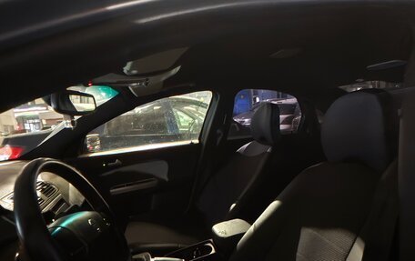 Volvo S40 II, 2005 год, 540 000 рублей, 8 фотография