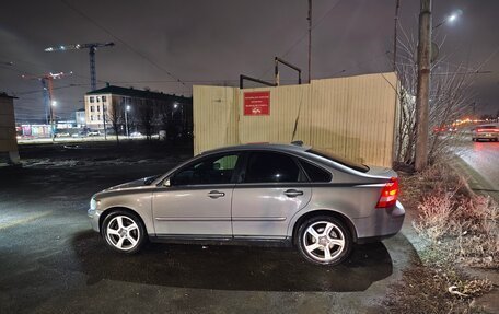 Volvo S40 II, 2005 год, 540 000 рублей, 9 фотография