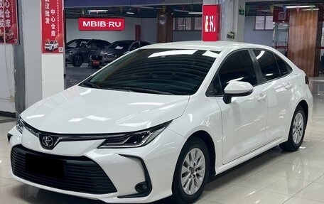 Toyota Corolla, 2022 год, 1 790 000 рублей, 1 фотография