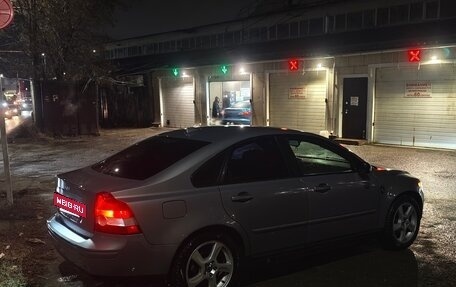 Volvo S40 II, 2005 год, 540 000 рублей, 7 фотография