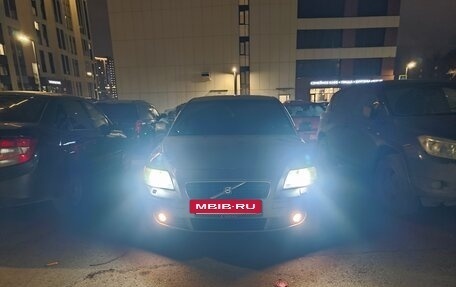 Volvo S40 II, 2005 год, 540 000 рублей, 11 фотография