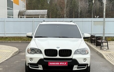 BMW X5, 2010 год, 2 000 000 рублей, 1 фотография