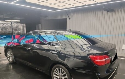 Toyota Camry, 2016 год, 2 100 000 рублей, 1 фотография