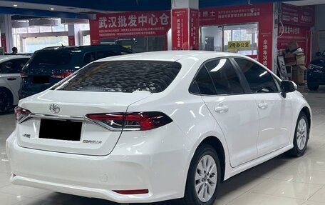 Toyota Corolla, 2022 год, 1 790 000 рублей, 3 фотография