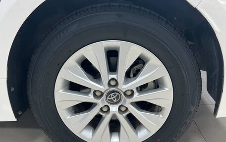 Toyota Corolla, 2022 год, 1 790 000 рублей, 5 фотография