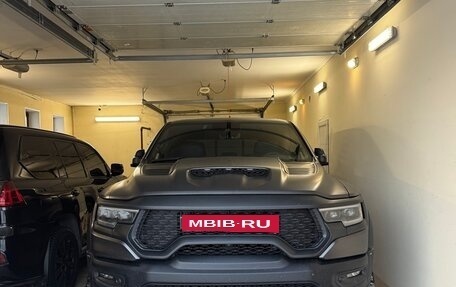 Rambler 1500, 2022 год, 15 000 000 рублей, 1 фотография