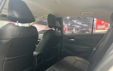 Toyota Corolla, 2022 год, 1 790 000 рублей, 9 фотография