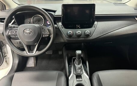 Toyota Corolla, 2022 год, 1 790 000 рублей, 6 фотография