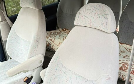 Volkswagen Sharan I рестайлинг, 1997 год, 570 000 рублей, 5 фотография