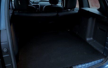 Renault Duster I рестайлинг, 2013 год, 1 020 000 рублей, 10 фотография