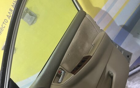 Toyota Corolla, 2002 год, 510 000 рублей, 9 фотография