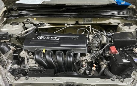 Toyota Corolla, 2002 год, 510 000 рублей, 6 фотография