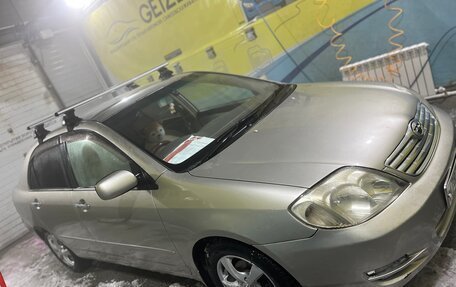 Toyota Corolla, 2002 год, 510 000 рублей, 11 фотография