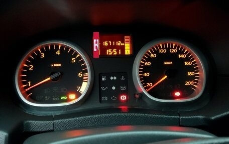 Renault Duster I рестайлинг, 2013 год, 1 020 000 рублей, 7 фотография