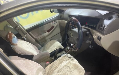 Toyota Corolla, 2002 год, 510 000 рублей, 12 фотография