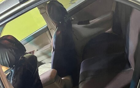 Toyota Corolla, 2002 год, 510 000 рублей, 17 фотография