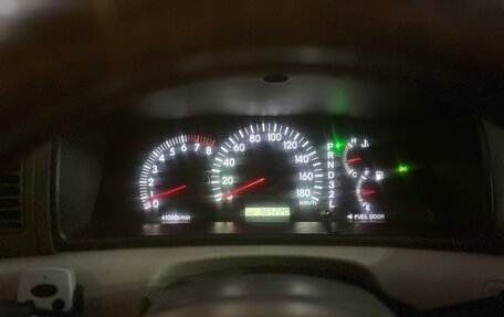 Toyota Corolla, 2002 год, 510 000 рублей, 14 фотография