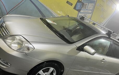 Toyota Corolla, 2002 год, 510 000 рублей, 23 фотография