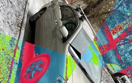 Toyota Corolla, 2002 год, 510 000 рублей, 21 фотография