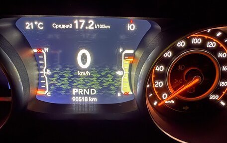 Jeep Wrangler, 2018 год, 10 200 000 рублей, 2 фотография