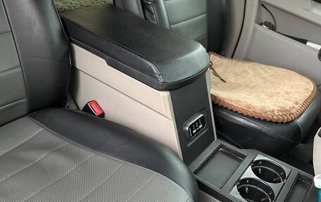 Volkswagen Caravelle T6 рестайлинг, 2015 год, 2 850 000 рублей, 6 фотография