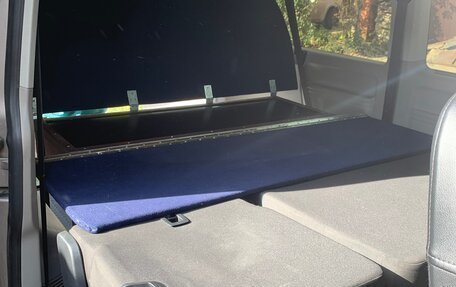 Volkswagen Caravelle T6 рестайлинг, 2015 год, 2 850 000 рублей, 14 фотография