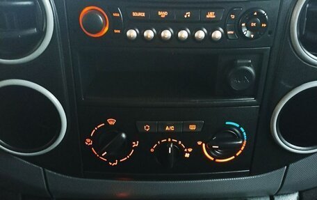 Peugeot Partner II рестайлинг 2, 2021 год, 1 800 000 рублей, 20 фотография