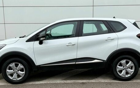 Renault Kaptur I рестайлинг, 2020 год, 1 690 000 рублей, 11 фотография