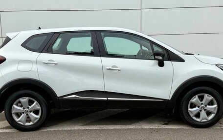 Renault Kaptur I рестайлинг, 2020 год, 1 690 000 рублей, 5 фотография