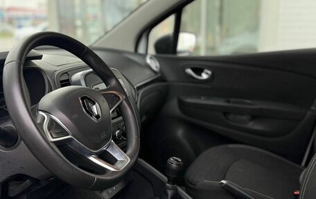 Renault Kaptur I рестайлинг, 2020 год, 1 690 000 рублей, 14 фотография