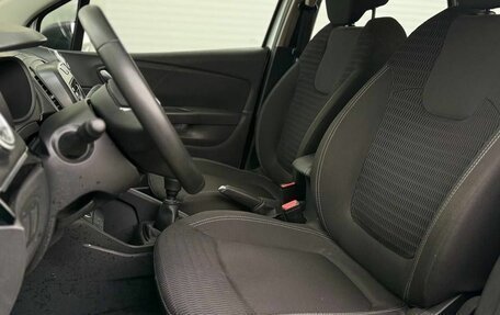 Renault Kaptur I рестайлинг, 2020 год, 1 690 000 рублей, 15 фотография