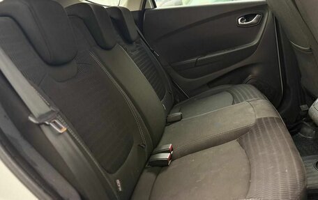 Renault Kaptur I рестайлинг, 2020 год, 1 690 000 рублей, 18 фотография