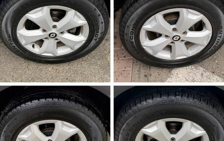 Renault Kaptur I рестайлинг, 2020 год, 1 690 000 рублей, 23 фотография