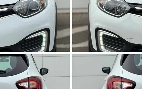 Renault Kaptur I рестайлинг, 2020 год, 1 690 000 рублей, 24 фотография