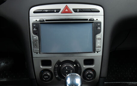 Peugeot 408 I рестайлинг, 2014 год, 809 000 рублей, 11 фотография