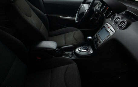 Peugeot 408 I рестайлинг, 2014 год, 809 000 рублей, 16 фотография