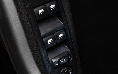 Peugeot 408 I рестайлинг, 2014 год, 809 000 рублей, 15 фотография