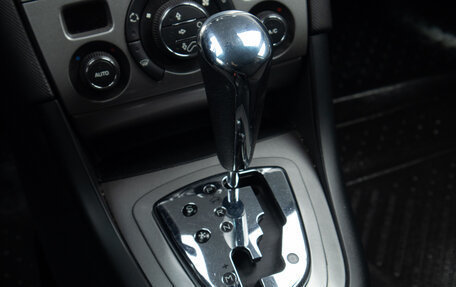 Peugeot 408 I рестайлинг, 2014 год, 809 000 рублей, 13 фотография