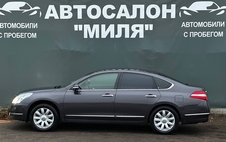 Nissan Teana, 2011 год, 1 180 000 рублей, 2 фотография