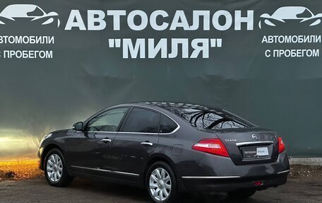 Nissan Teana, 2011 год, 1 180 000 рублей, 3 фотография