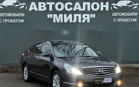 Nissan Teana, 2011 год, 1 180 000 рублей, 7 фотография