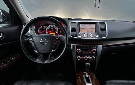 Nissan Teana, 2011 год, 1 180 000 рублей, 9 фотография