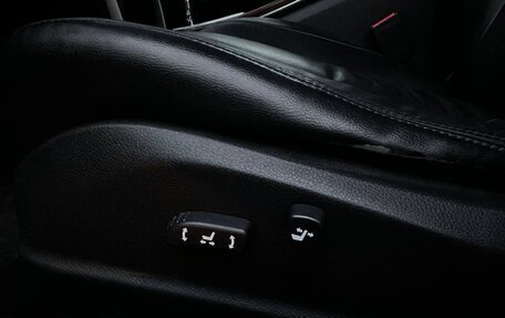 Nissan Teana, 2011 год, 1 180 000 рублей, 10 фотография